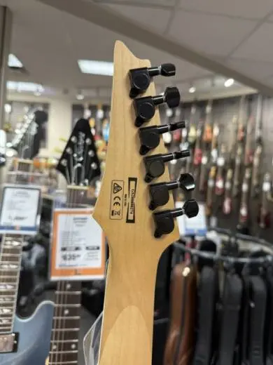 Ibanez - GIO RG WALNUT FLAT 2